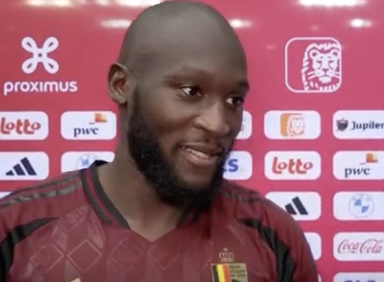 开云-卢卡库：18年世界杯我们原本可以夺冠，但输在了定位球防守