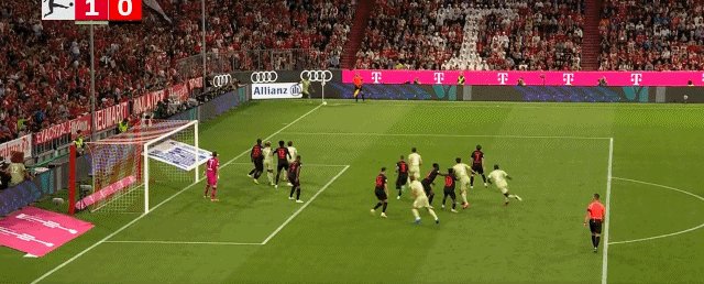 开云体育网址-【德甲】凯恩头槌，磁卡绝杀又遭绝平，拜仁2比2药厂