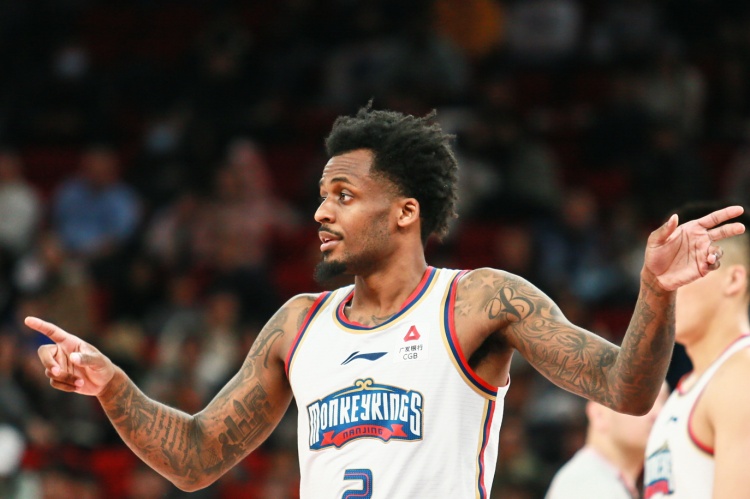 媒体人：布莱克尼案中仍有4名被告参加本赛季NCAA一级联赛