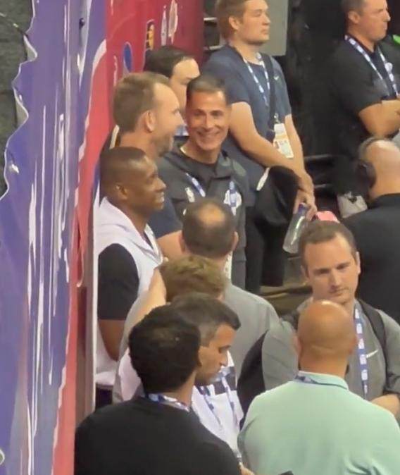 开云体育网址-53天闹剧落幕！杜兰特和篮网做出了“正确”选择