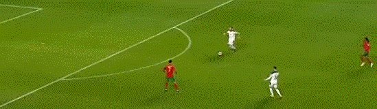 kaiyun-【世预赛】C罗失头名打附加赛！葡萄牙遭逆转+绝杀负