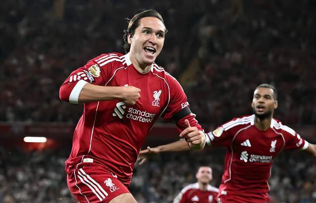 开云体育APP-英超4战0胜 利物浦已无退路！剑指6连杀对手 萨拉赫回归