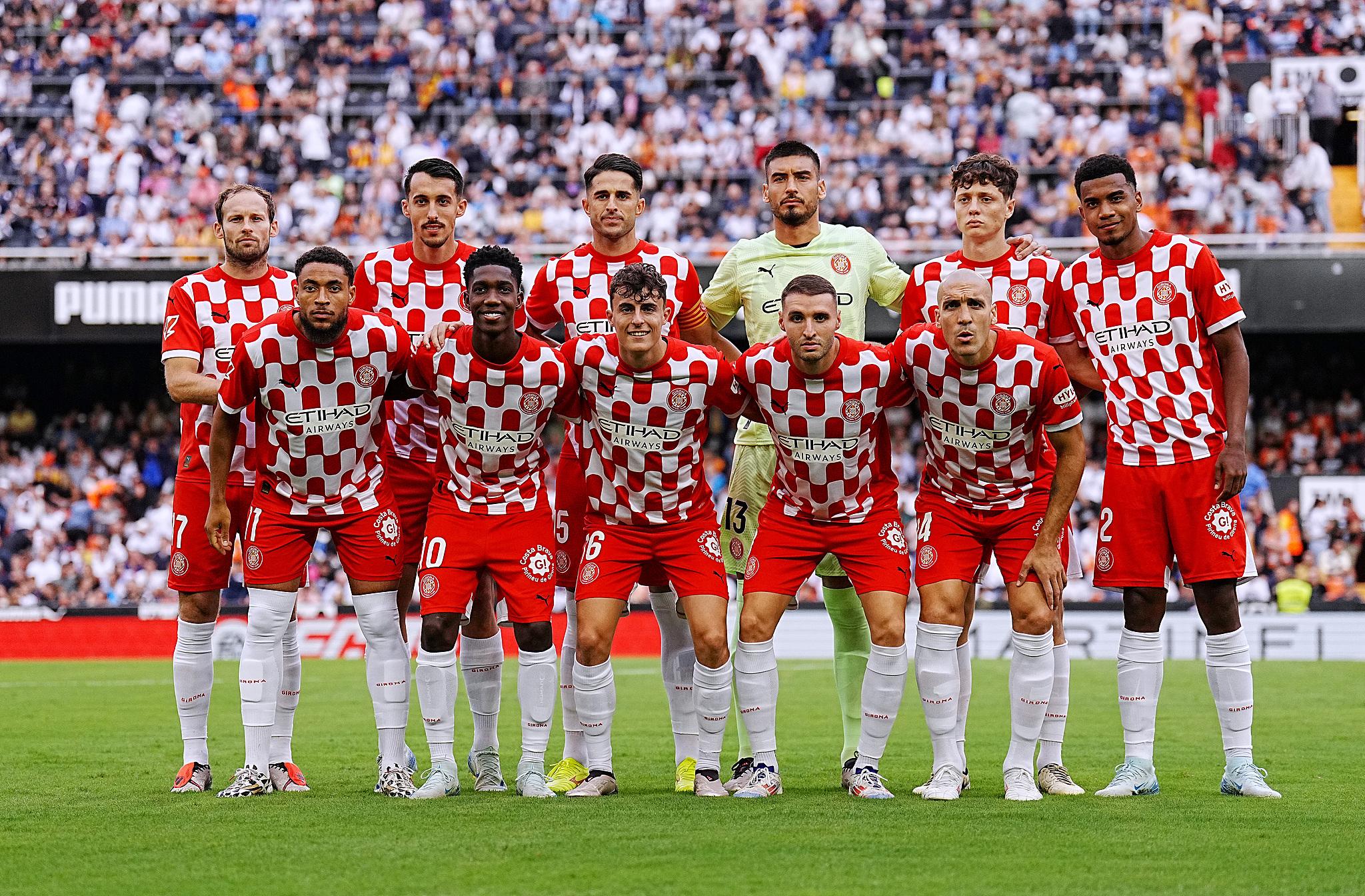 开云体育APP-赫罗纳关注的“潜力股”：一次零成本的绝佳机会