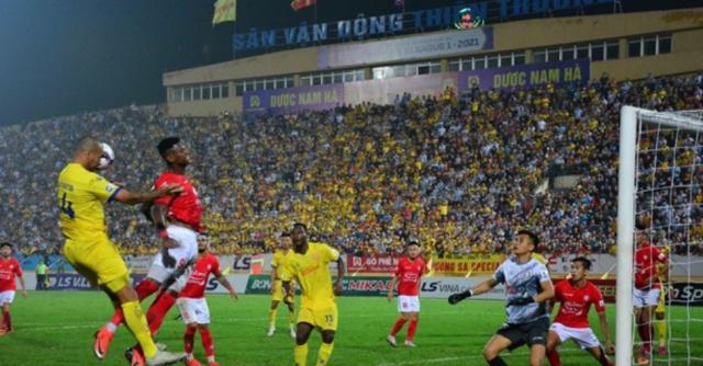 开云体育入口-12强赛前越南取消2021赛季 球员改行收废品维生