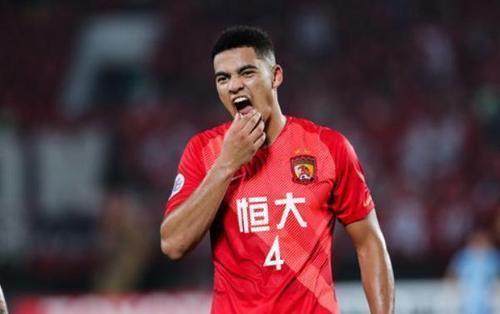 开云体育APP-蒋光太确认感染新冠？恒大：一切以检测结果为准